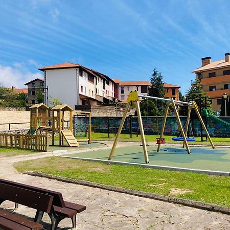 Apartamento En Коломбрес Экстерьер фото