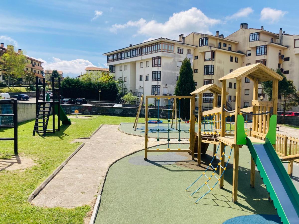 Apartamento En Коломбрес Экстерьер фото