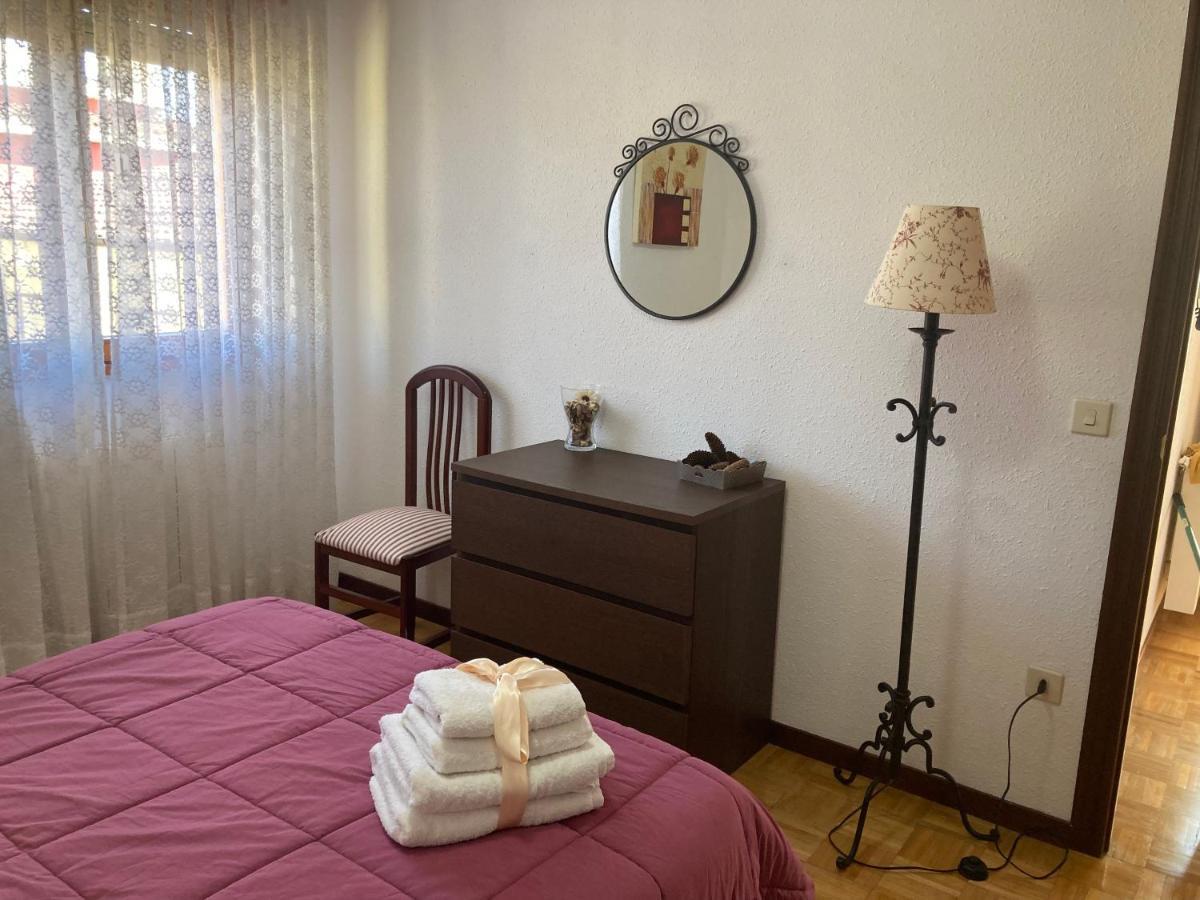 Apartamento En Коломбрес Экстерьер фото