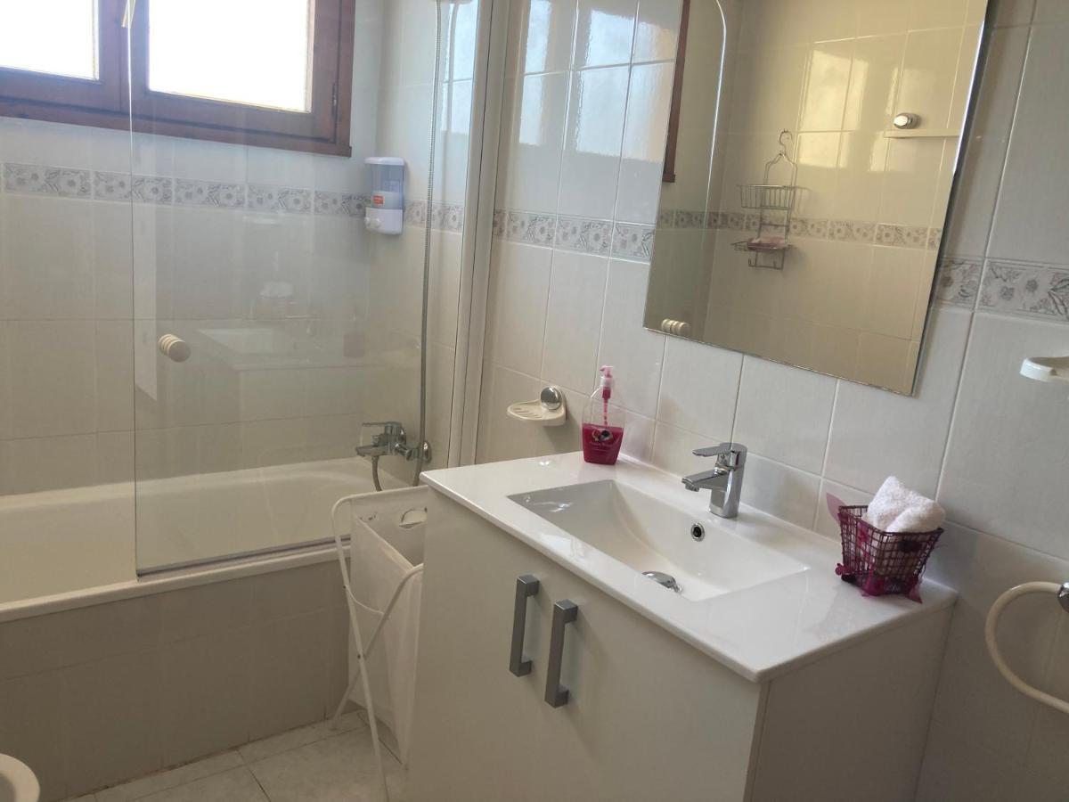 Apartamento En Коломбрес Экстерьер фото
