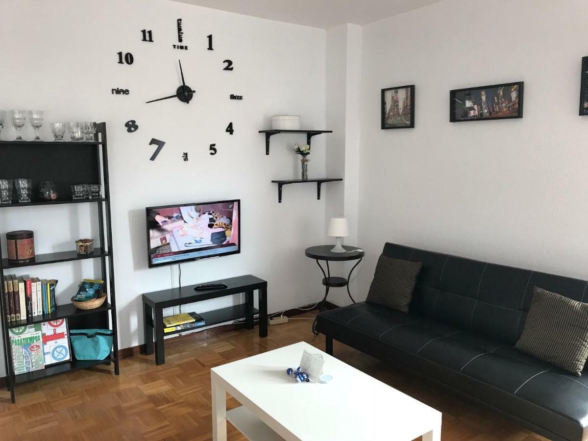 Apartamento En Коломбрес Экстерьер фото
