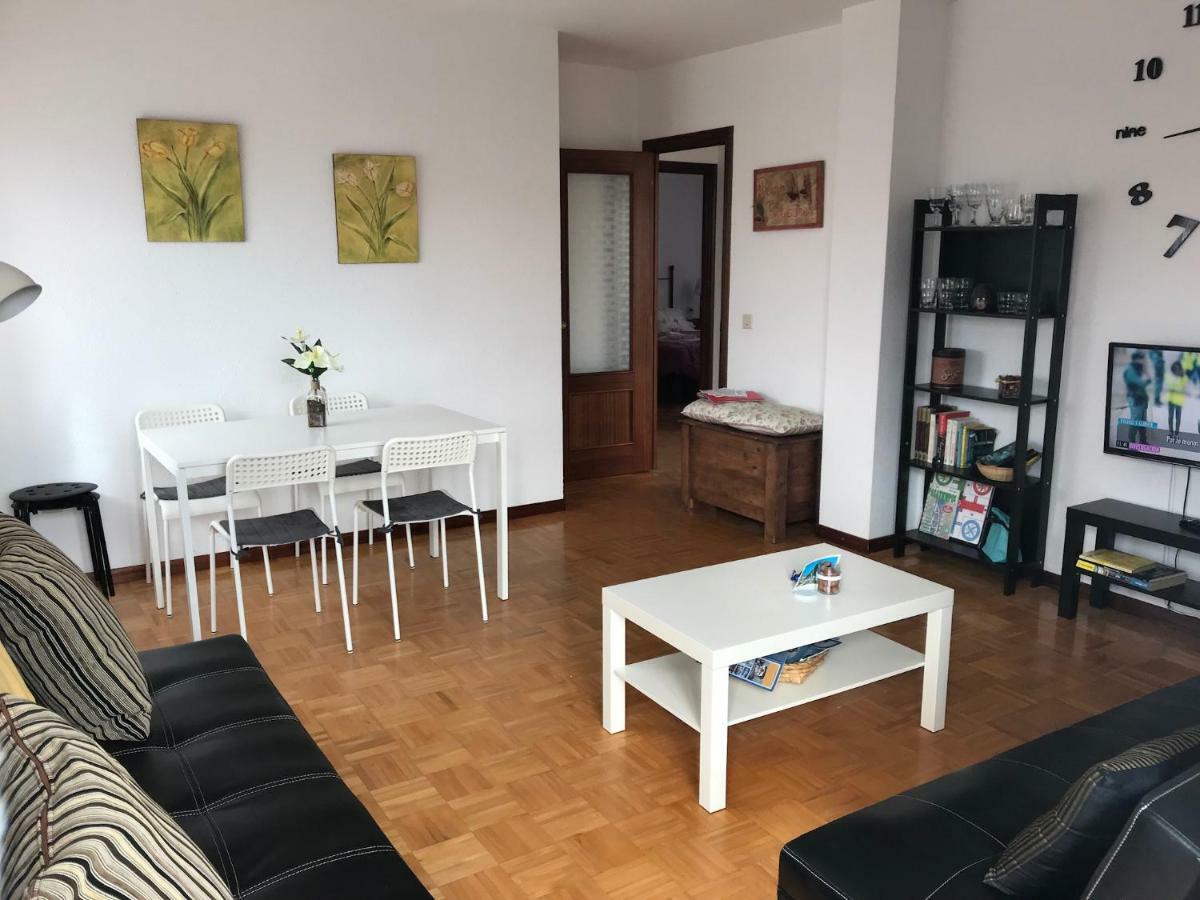 Apartamento En Коломбрес Экстерьер фото