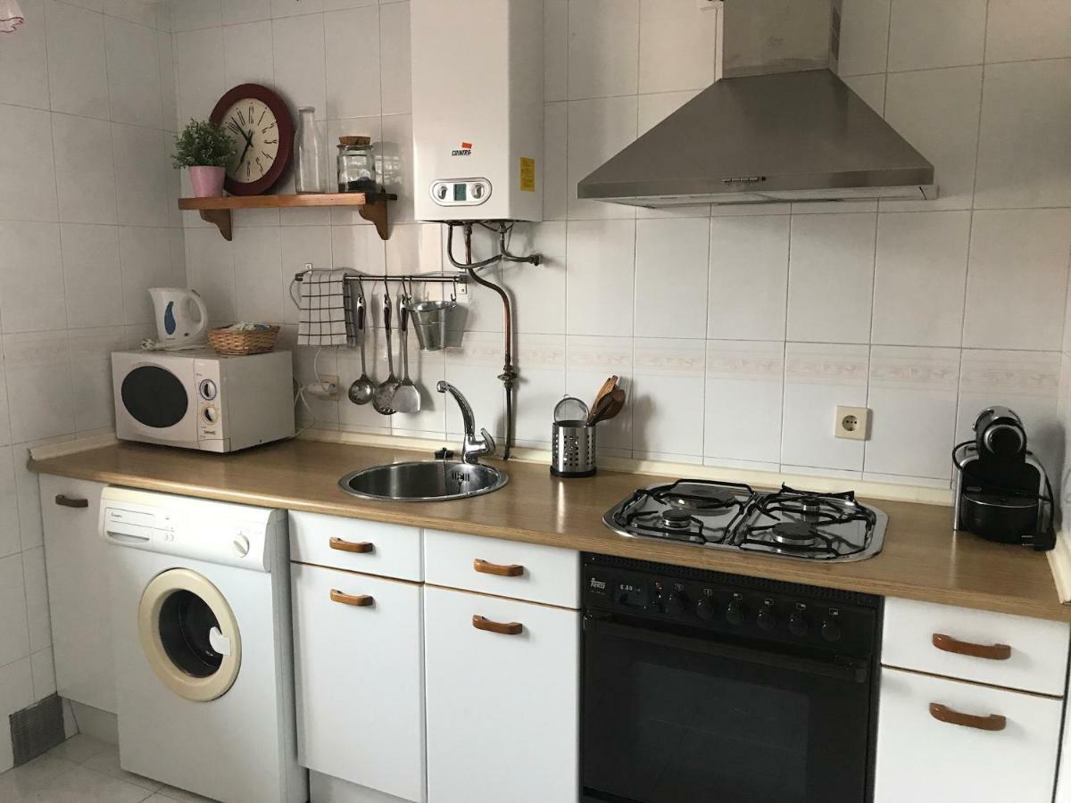 Apartamento En Коломбрес Экстерьер фото