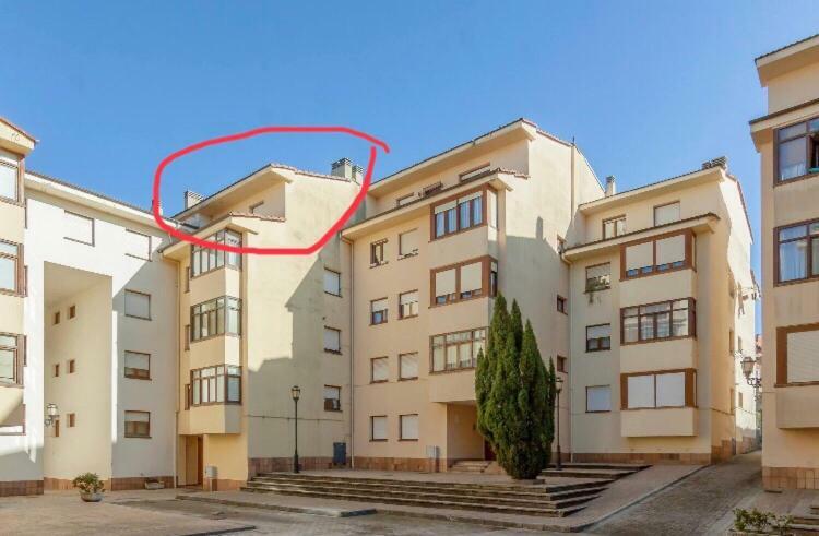Apartamento En Коломбрес Экстерьер фото